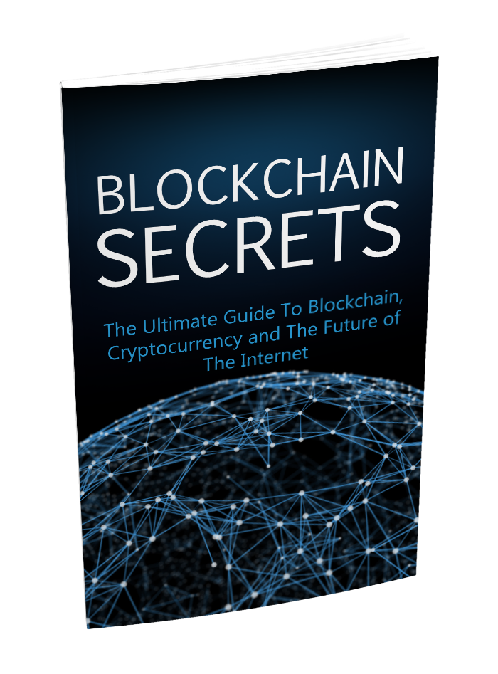 Blockchain Secrets Ebook